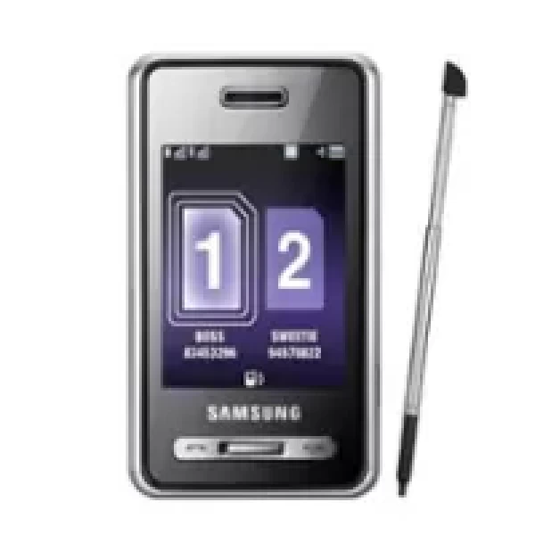 Sell My Samsung D980
