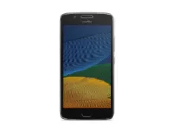 Sell My Motorola Moto G5 16GB