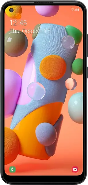 Sell My Samsung Galaxy A11 32GB