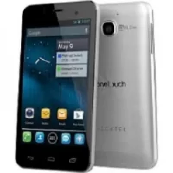 Sell My Alcatel OT875
