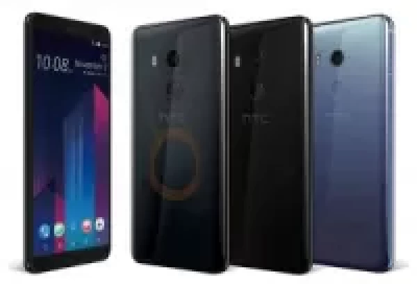 Sell My HTC U11 Plus 64GB
