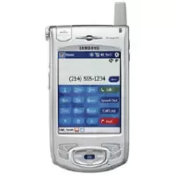 Sell My Samsung i700