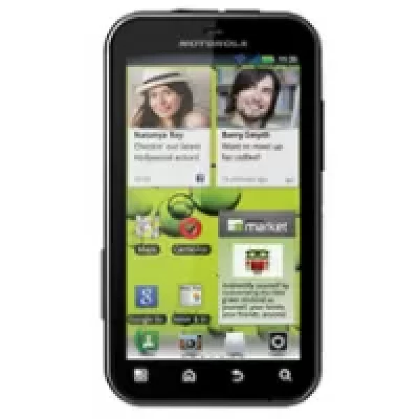 Sell My Motorola Defy Plus