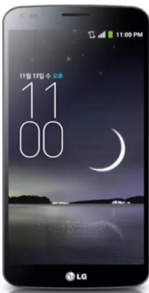 Sell My LG G Flex 2013 32GB