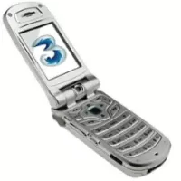 Sell My LG U8120