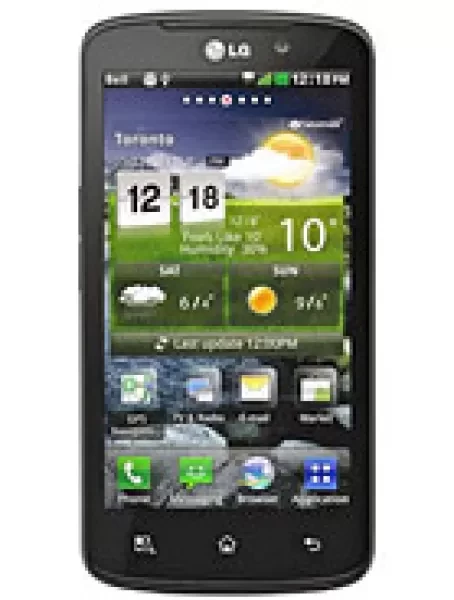 Sell My LG Optimus 4G LTE P935