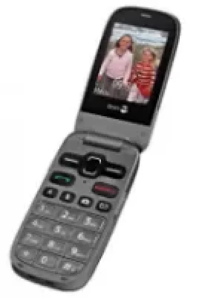 Sell My Doro PhoneEasy 621