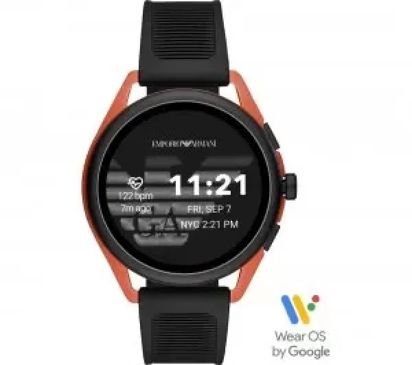 Sell My Emporio Armani Connected ART5025 Smartwatch