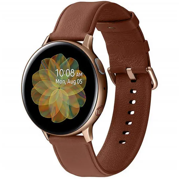 Sell My Samsung Galaxy Watch Active 2 2019 SM-R830 40mm