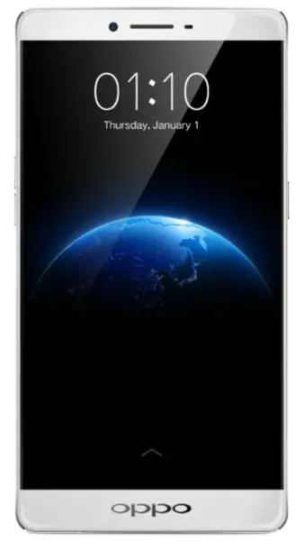 Sell My Oppo R7S 32GB