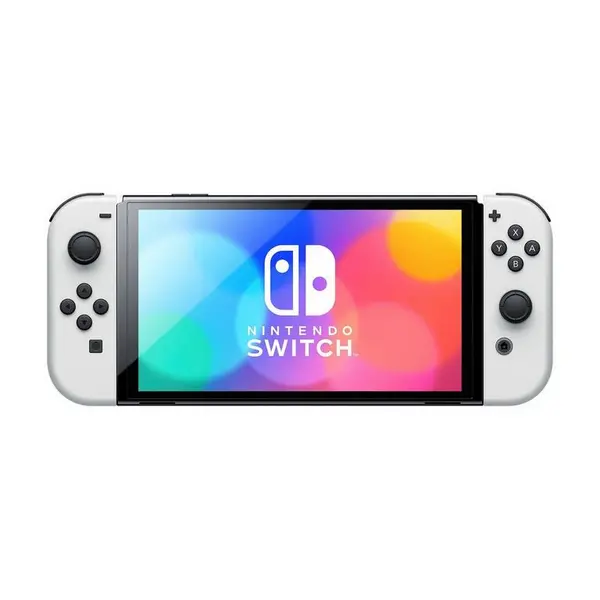Sell My Nintendo Switch OLED