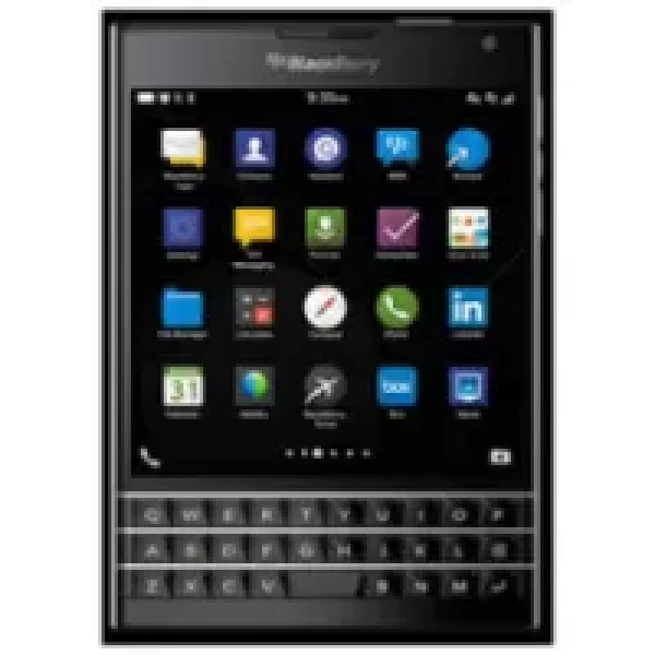 Sell My Blackberry Passport