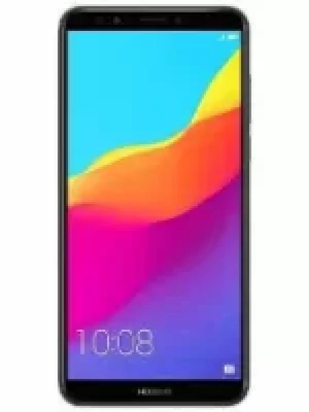 Sell My Huawei Y7 2018