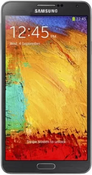 Sell My Samsung Galaxy Note 3 16GB