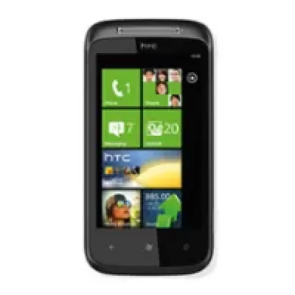 Sell My HTC 7 Mozart