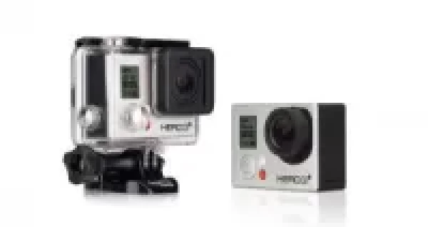 Sell My GoPro Hero 3 Silver Edition