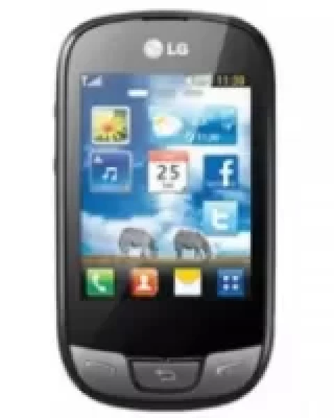 Sell My LG T515 Cookie Duo