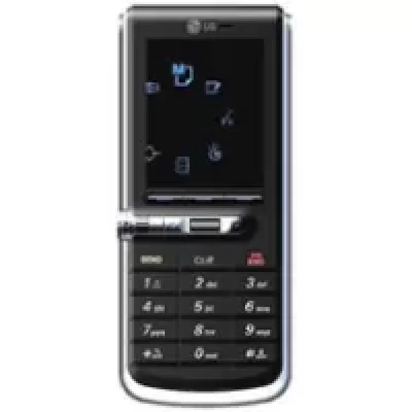 Sell My LG KG330