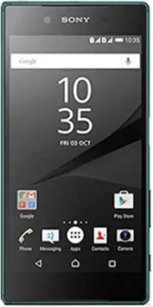 Sell My Sony Xperia Z5 Dual 32GB