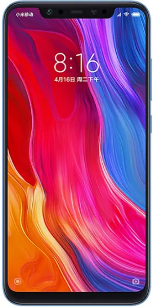 Sell My Xiaomi Mi 8 128GB