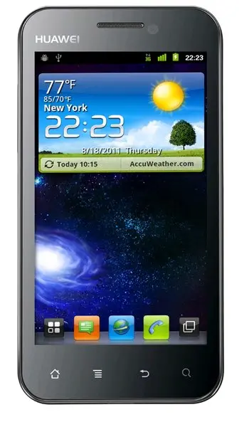 Sell My Honor U8860 4GB