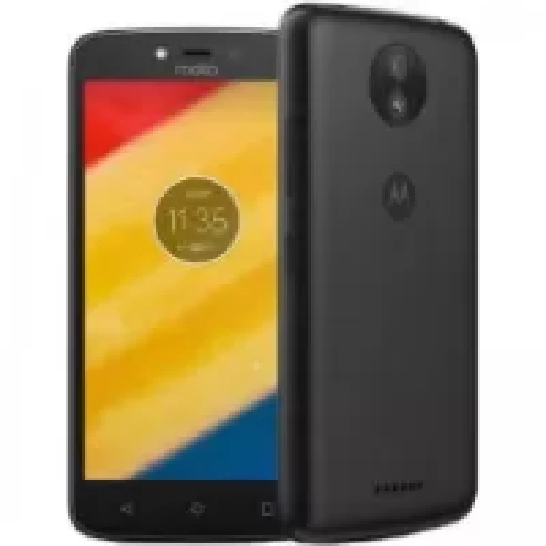 Sell My Motorola Moto C 16GB