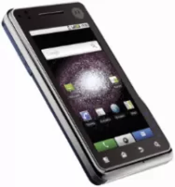 Sell My Motorola Milestone XT720