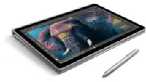 Sell My Microsoft Surface Book 512GB Intel Core i5 8GB RAM