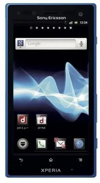 Sell My Sony Xperia Acro HD SO-03D 11GB 1GB