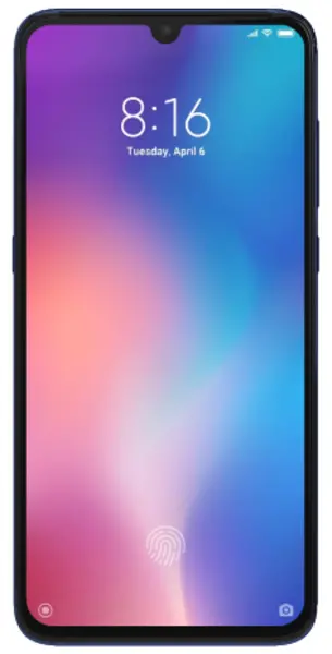 Sell My Xiaomi Mi 9 256GB
