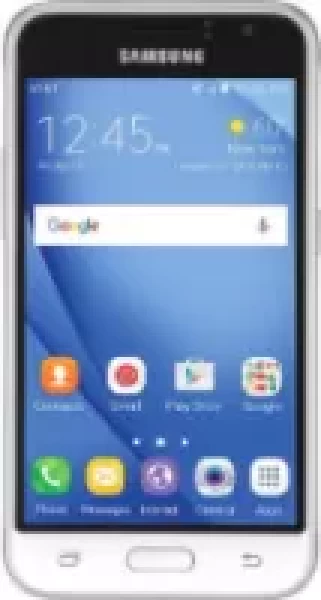 Sell My Samsung Galaxy J1 2016 J120H Dual Sim