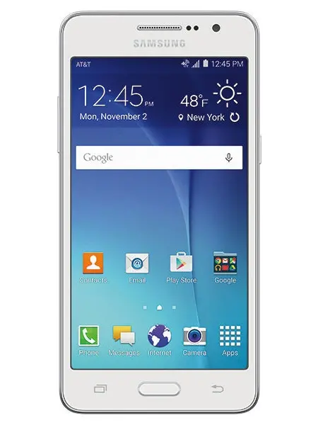 Sell My Samsung Galaxy Grand Prime G530FZ