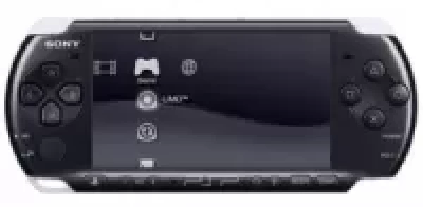 Sell My Sony PSP-3003