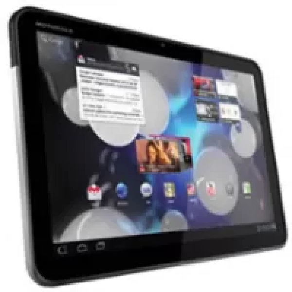 Sell My Motorola Xoom WiFi Tablet 16GB MZ604