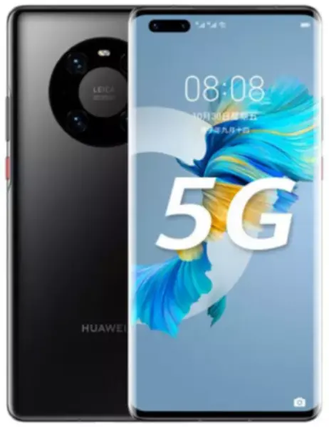 Sell My Huawei Mate 40 Pro 256GB