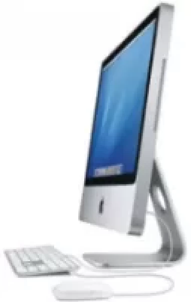 Sell My Apple iMac Core 2 Duo 2.4 20 Inch Early 2008