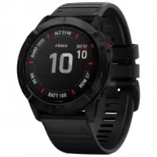 Sell My Garmin Fenix 6X Pro Smartwatch