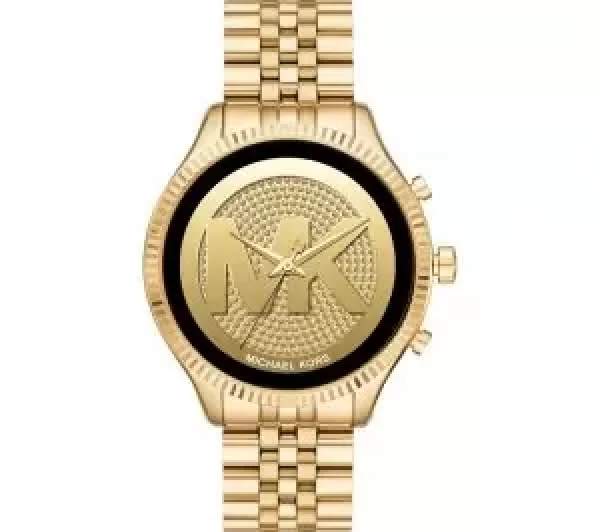 Sell My Michael Kors Gen 5 Lexington MKT5078 Smartwatch