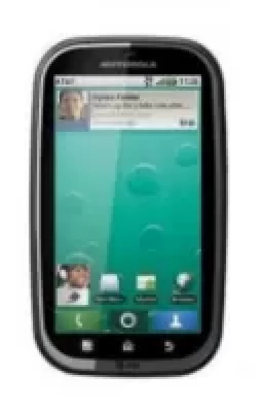 Sell My Motorola BRAVO MB520