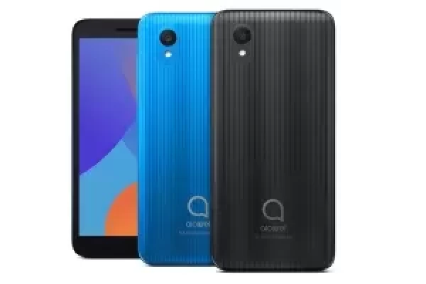 Sell My Alcatel 1 2021 8GB