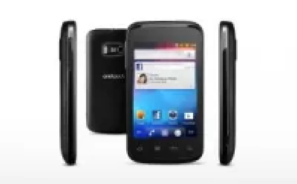 Sell My Alcatel OT-983