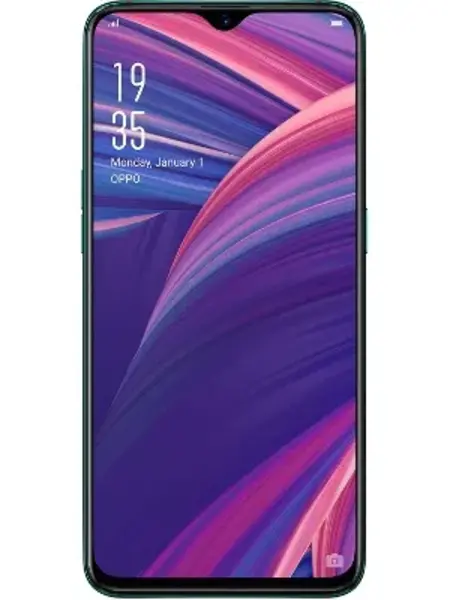 Sell My Oppo RX17 Pro 128GB