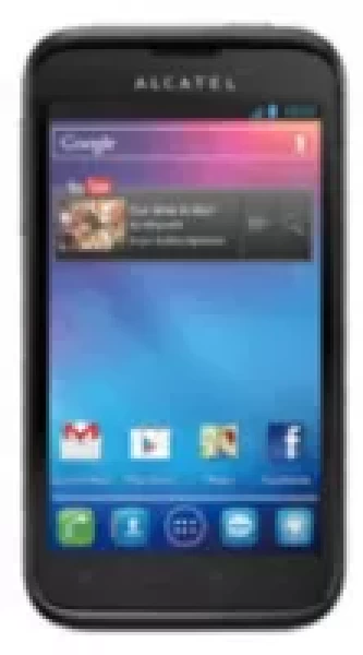 Sell My Alcatel OT996