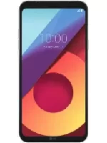 Sell My LG Q6 Plus 2017 64GB