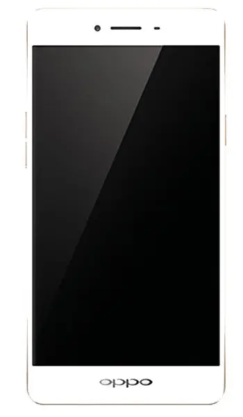 Sell My Oppo A53 2015 16GB