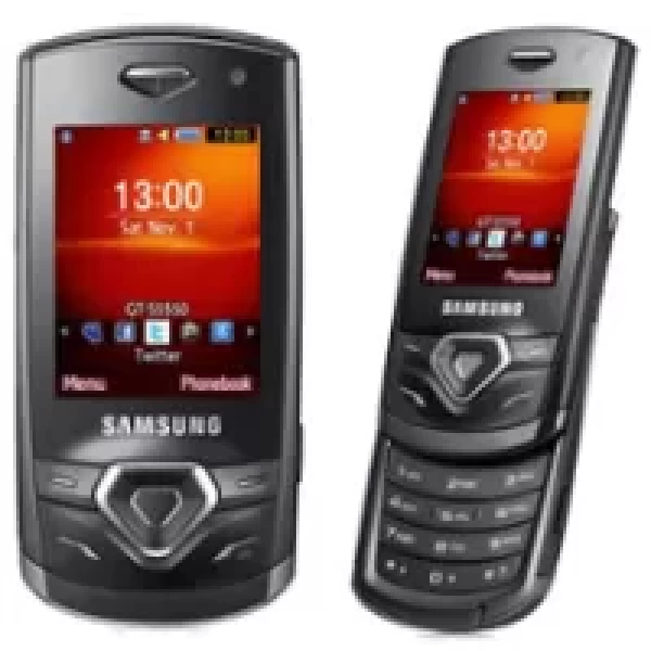 Sell My Samsung Shark 2 S5550