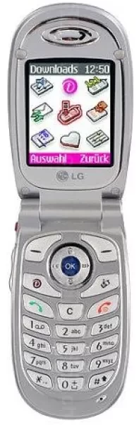 Sell My LG C1200