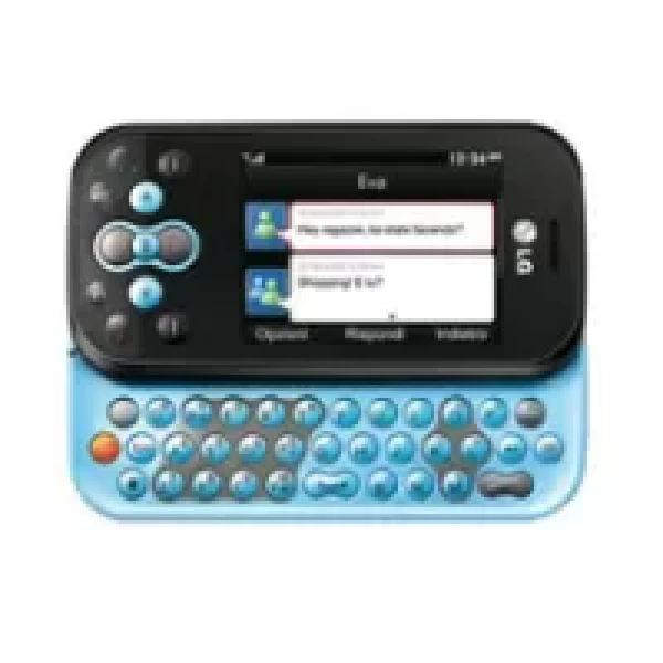 Sell My LG KS360
