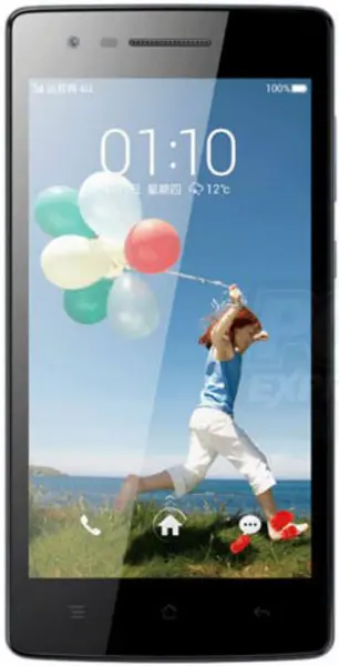 Sell My Oppo Mirror 3 8GB