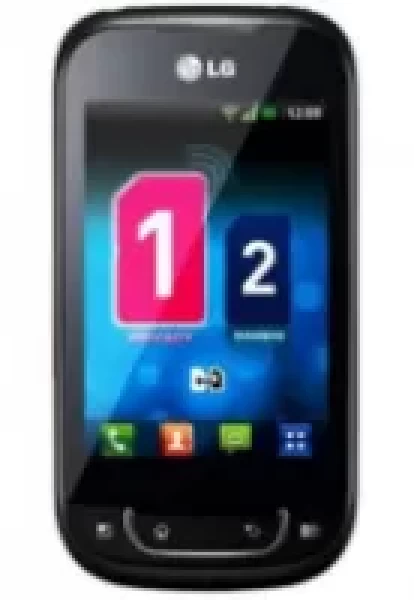 Sell My LG Optimus Net Dual P698